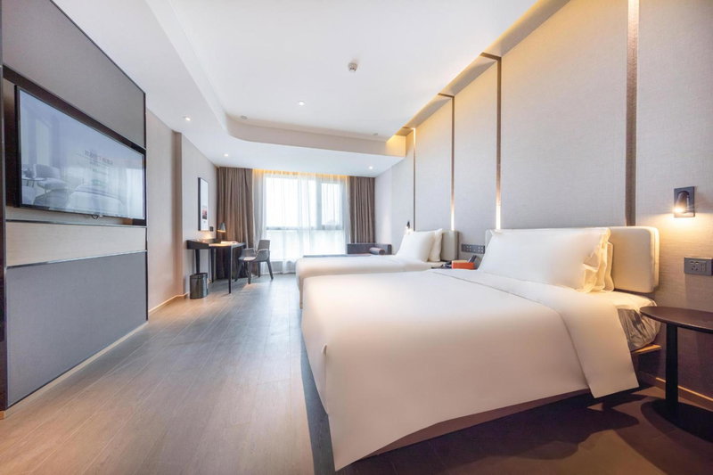 Atour Hotel Nanjing Jiangning Riverside Shike Lake, Jiangning, 中国