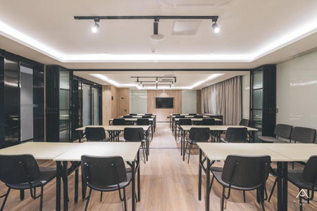 Atour Hotel Nanjing Xinjiekou Deji Plaza, Nanjing, China