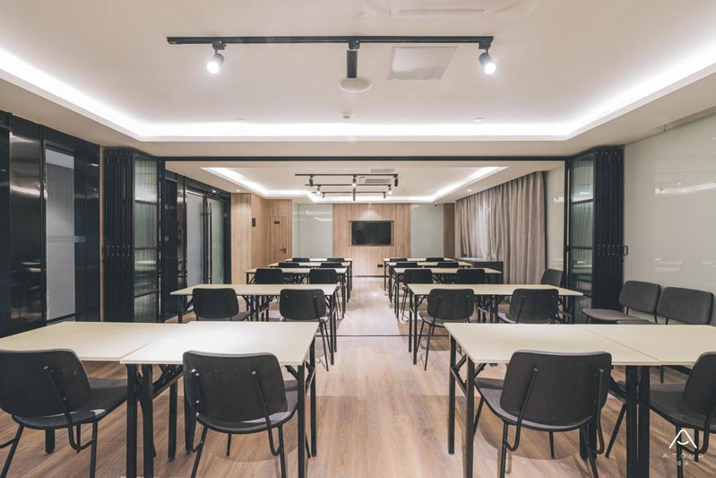 Atour Hotel Nanjing Xinjiekou Deji Plaza, Nanjing, China