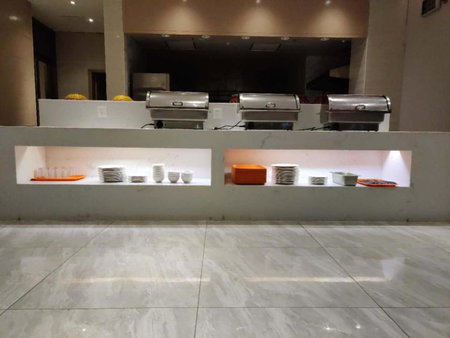 Lavande Hotel (Nanchang West Railway Station Square Branch), Nanchang, China