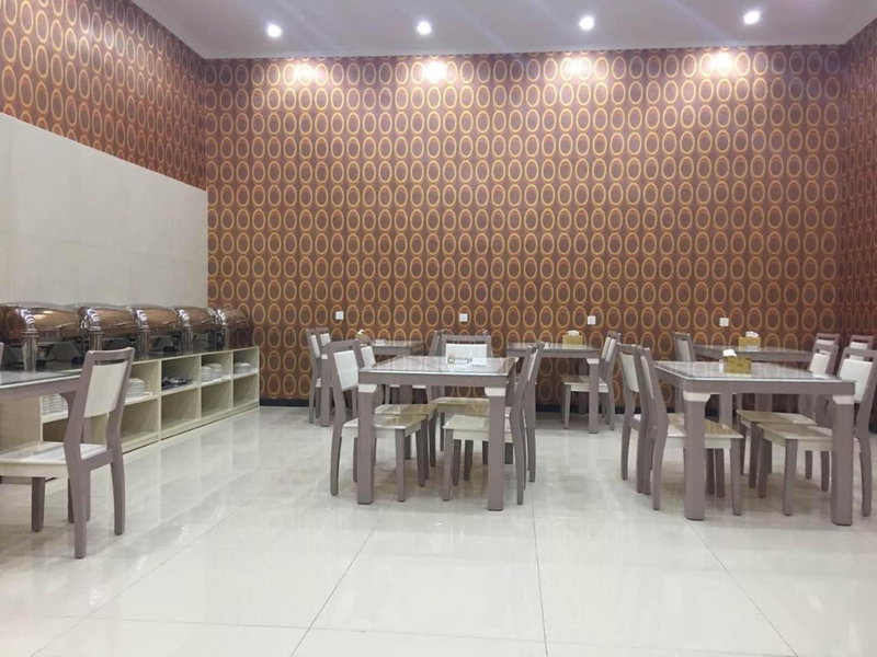 7Days Inn Xuancheng High Speed Station, Xuancheng, China