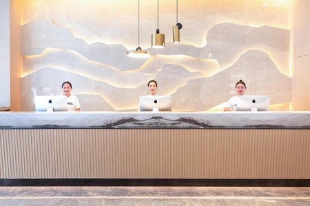 Atour Hotel Lanzhou Anning Zhonghai Plaza, Lanzhou, China