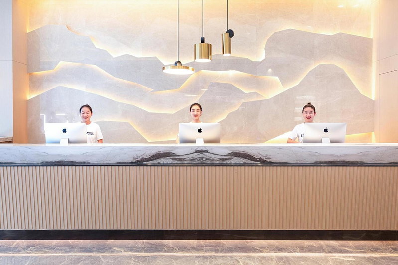 Atour Hotel Lanzhou Anning Zhonghai Plaza, Lanzhou, China