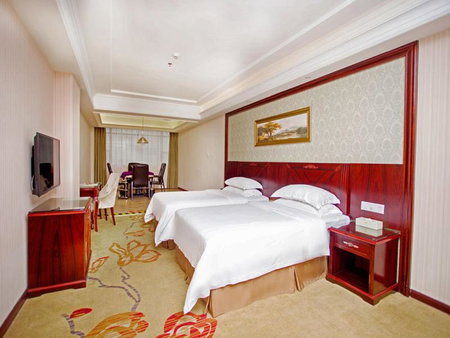 Vienna Hotel Shenzhen Shiyan Shilong Community, Shenzhen, Chine
