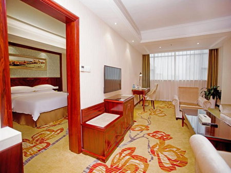 Vienna Hotel Shenzhen Shiyan Shilong Community, Shenzhen, Chine