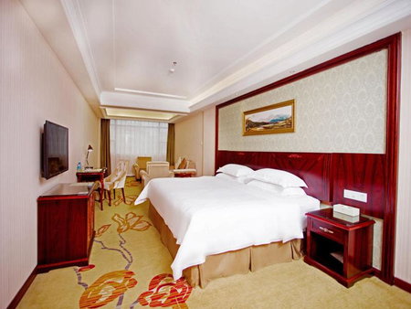 Vienna Hotel Shenzhen Shiyan Shilong Community, Shenzhen, Chine