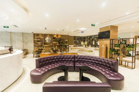 Lavande Hotel (Mianyang City Government), Mianyang, China