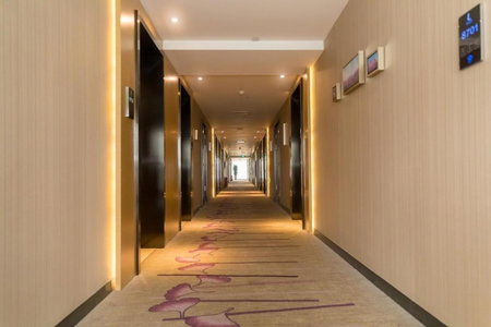Lavande Hotel (Mianyang City Government), Mianyang, China
