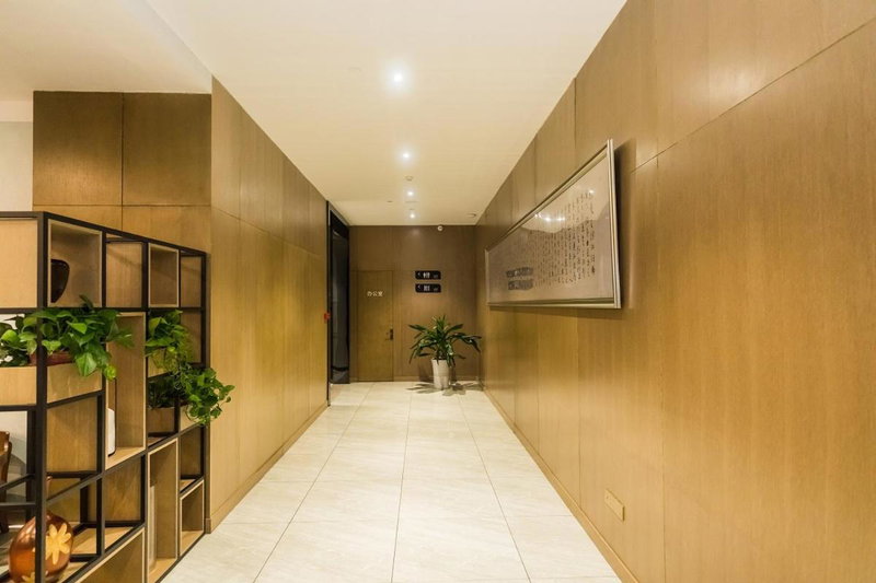 Lavande Hotel (Mianyang City Government), Mianyang, China