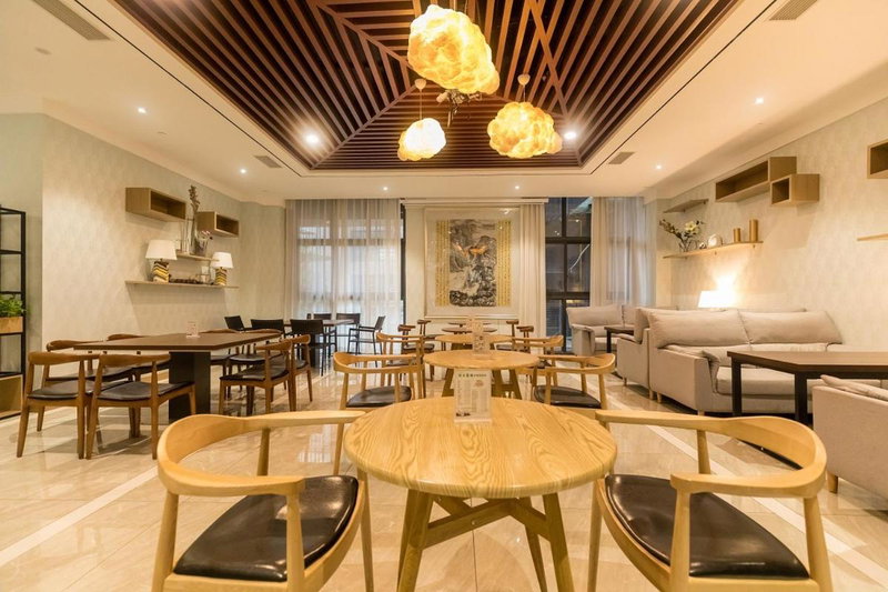 Lavande Hotel (Mianyang City Government), Mianyang, China