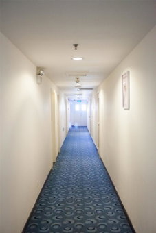 7Days Inn Nanjing Xuanwu Lake East Coach Terminal, Nanjing, China