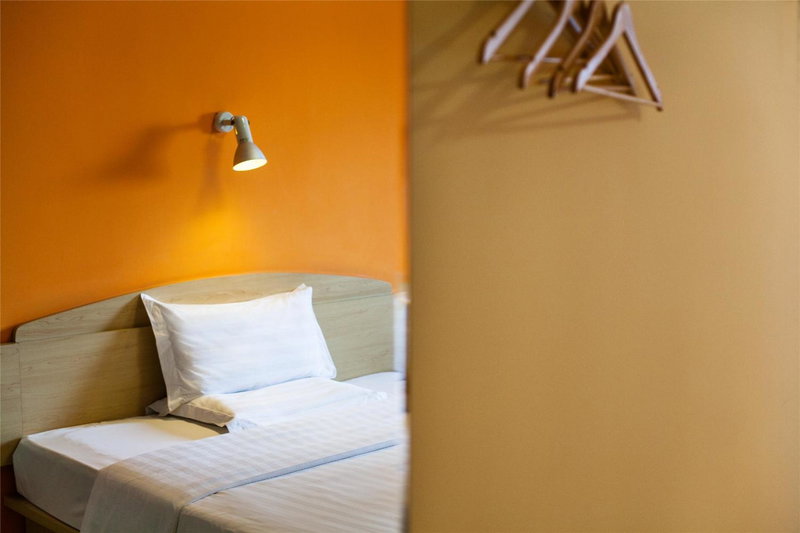 7Days Inn Nanjing Xuanwu Lake East Coach Terminal, Nanjing, China