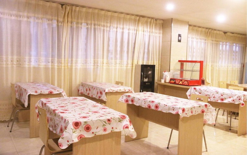 7Days Inn Nanan Shuitou southeast Fortune Plaza, Ximei, Китай