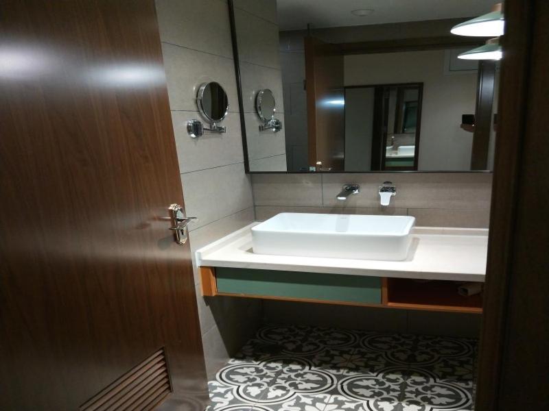 GME Huainan Tianjiaan District Chaoyang East Road Hotel, Huainan, China