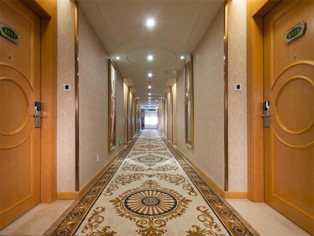 Vienna Hotel Shenzhen Baoneng City Plaza, Longgang, Chine
