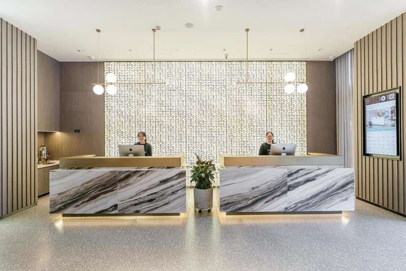 Atour Hotel Jiaxing Haiyan Haifeng Road, Haiyan, China