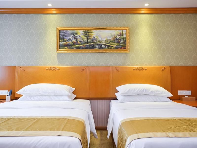 Vienna Hotel Nanjing Pukou Middle Puzhu Road, Nanjing, Chine