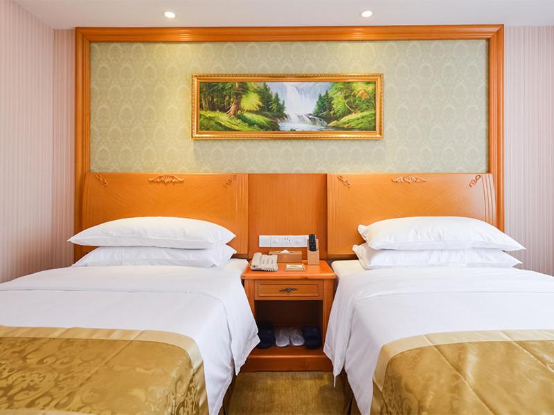 Vienna Hotel Nanjing Pukou Middle Puzhu Road, Nanjing, Chine