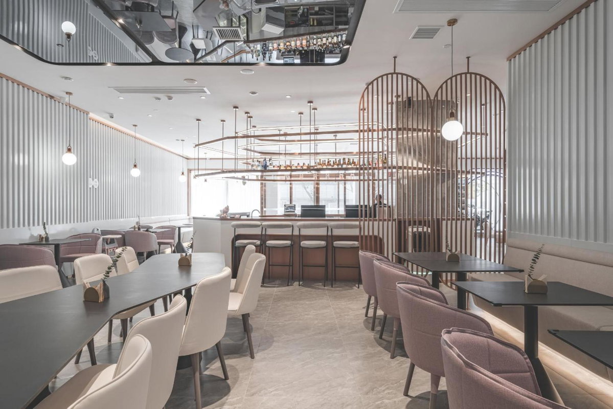 Hotel · Atour Light Hotel Nantong Drum Plaza South Street, Nantong