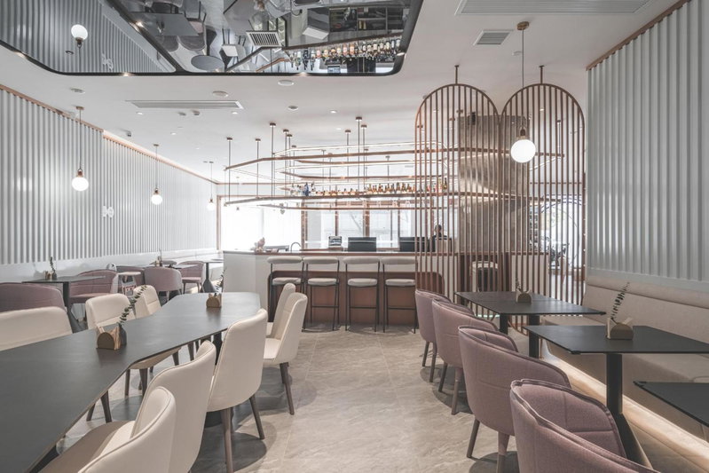 Atour Light Hotel Nantong Drum Plaza South Street, Nantong, Китай