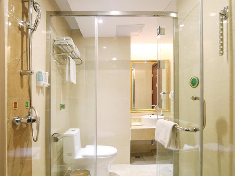 Vienna Hotel Changsha Mid Furong Road, Changsha, China