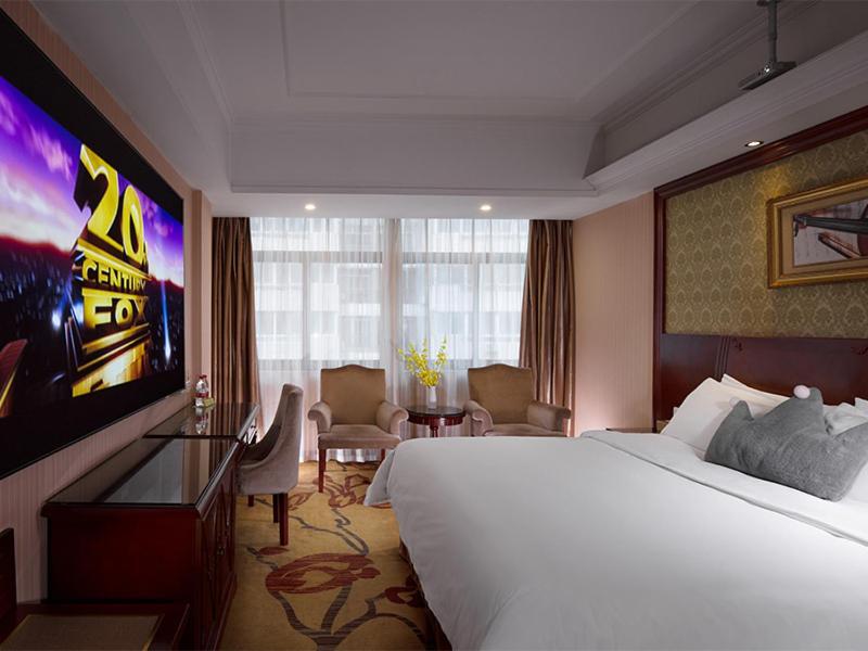Vienna Hotel Changsha Mid Furong Road, Changsha, China