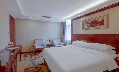 Vienna Hotel Changsha Mid Furong Road, Changsha, China
