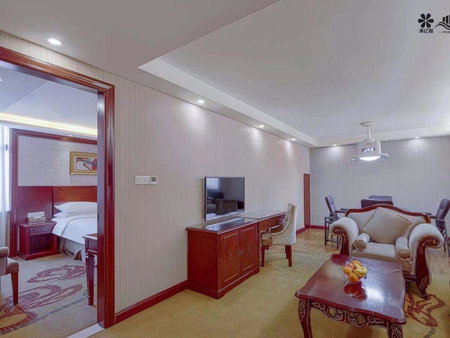 Vienna Hotel Changsha Mid Furong Road, Changsha, China
