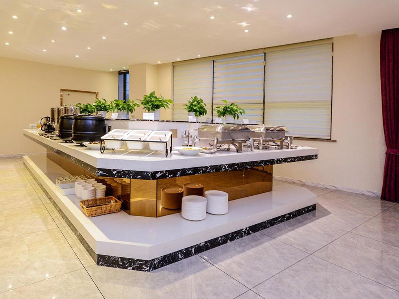 Lavande Hotel Chongqing Jiangbei Intemational Airport Teminal T3 Shop, Chongqing, China