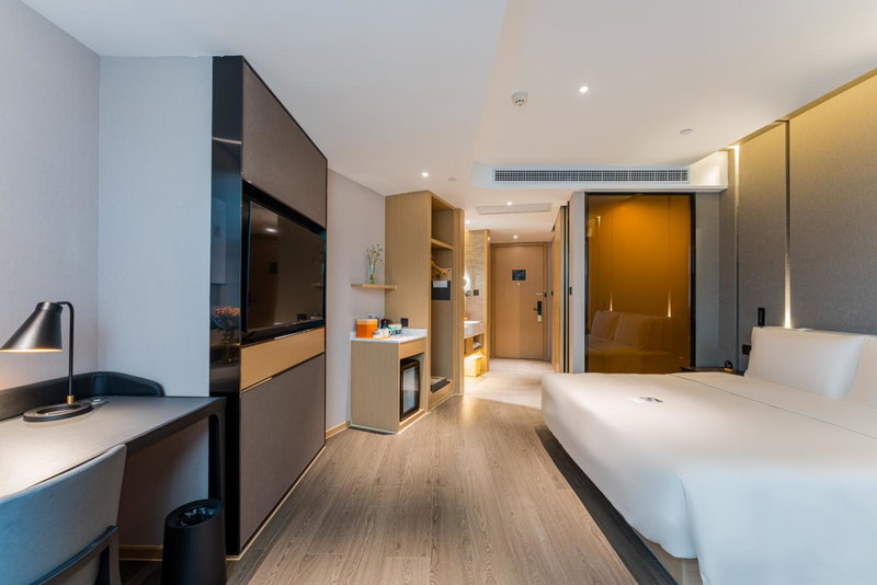 Atour Hotel Chongqing Nanping Pedestrain Street, Chongqing, China