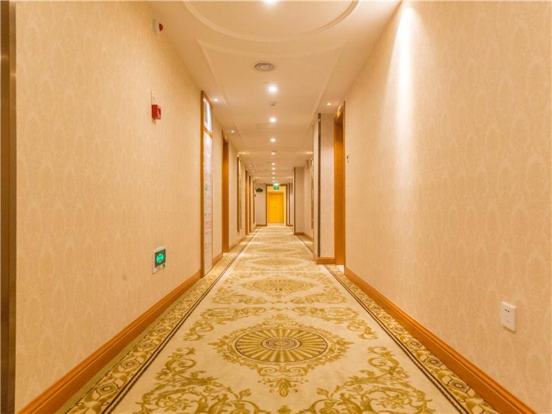 Vienna Hotel Yulin Jincheng Zhenlin, Yulin, China