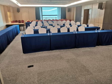 Kyriad Marvelous Hotel Foshan Xiqiao Mountain Scenic Area Qiaoling Square, Nanhai, China