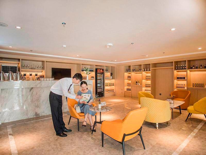 Kyriad Marvelous Hotel Foshan Xiqiao Mountain Scenic Area Qiaoling Square, Nanhai, China
