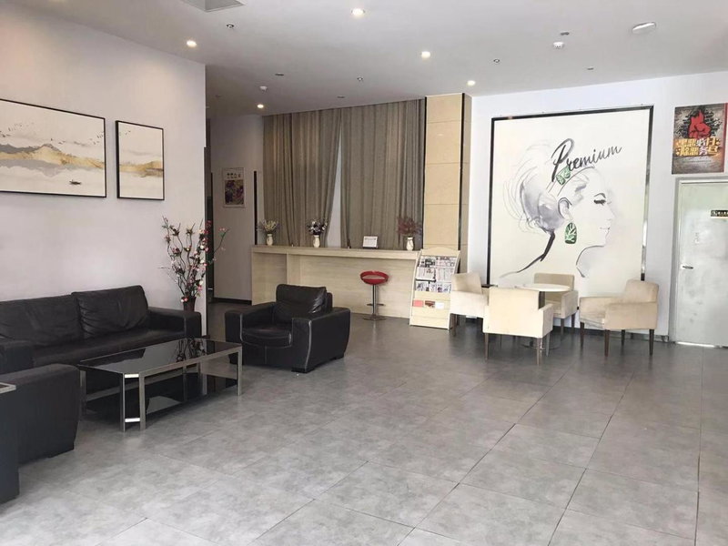7Days Premium Suqian Yanghe Town Branch, Suqian, China