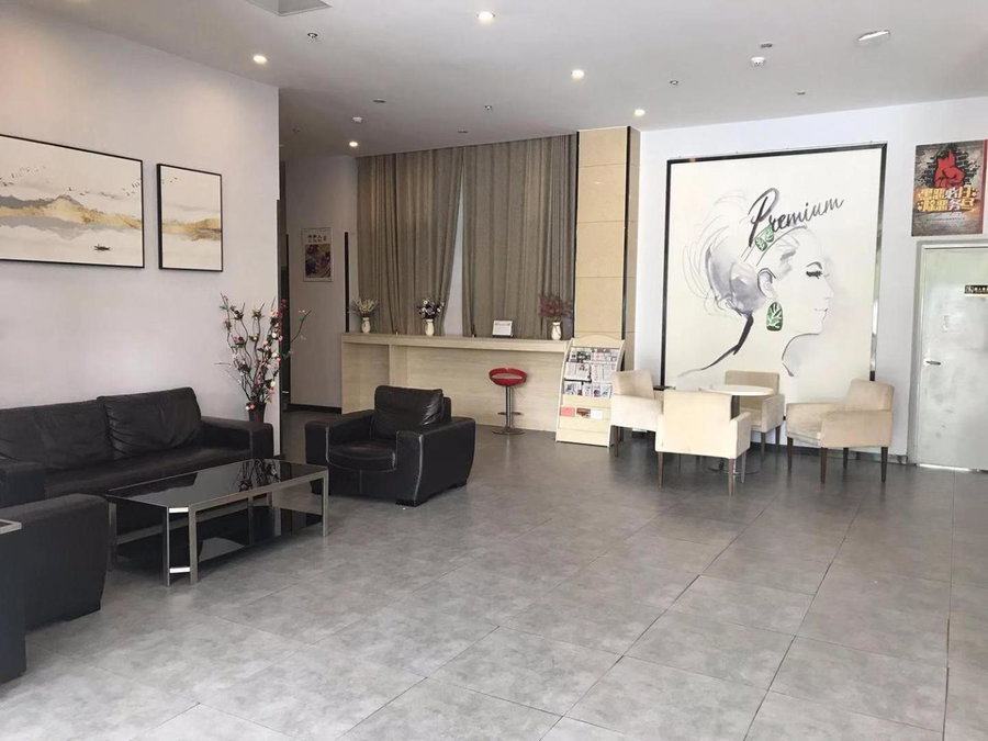 7Days Premium Suqian Yanghe Town Branch, Suqian, China