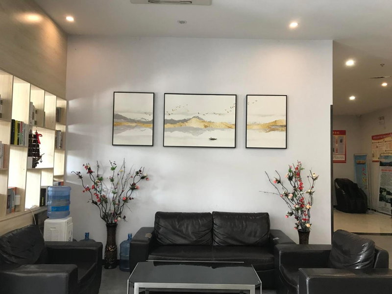 7Days Premium Suqian Yanghe Town Branch, Suqian, China