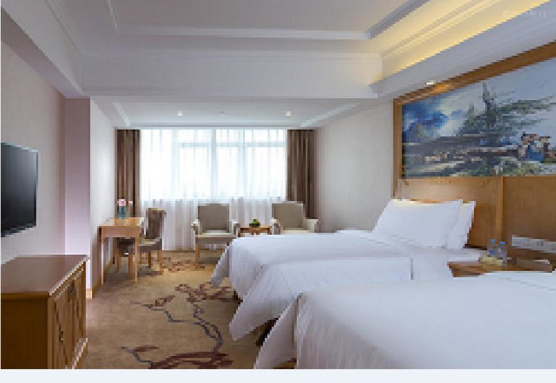 Vienna International Hotel Guangdong Foshan Nanhai Heshun, Foshan, China