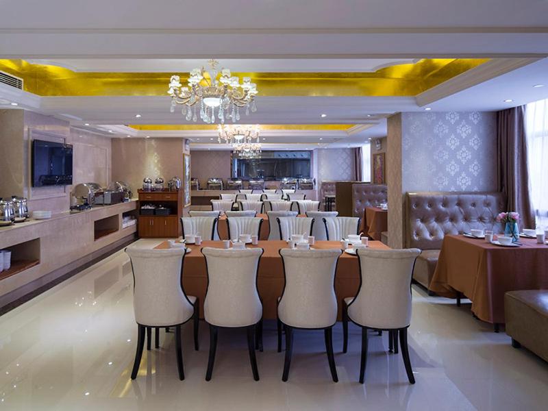 Vienna International Hotel Guangdong Foshan Nanhai Heshun, Foshan, China