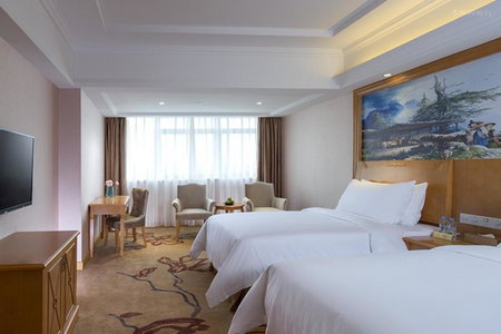 Vienna International Hotel Guangdong Foshan Nanhai Heshun, Foshan, China