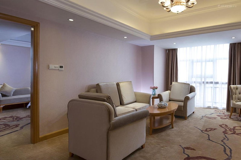 Vienna International Hotel Guangdong Foshan Nanhai Heshun, Foshan, China