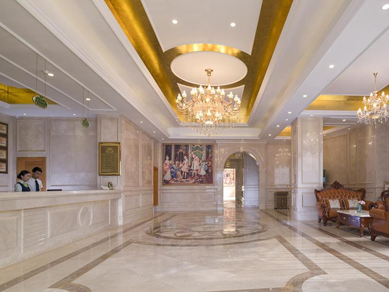 Vienna International Hotel Guangdong Foshan Nanhai Heshun, Foshan, China