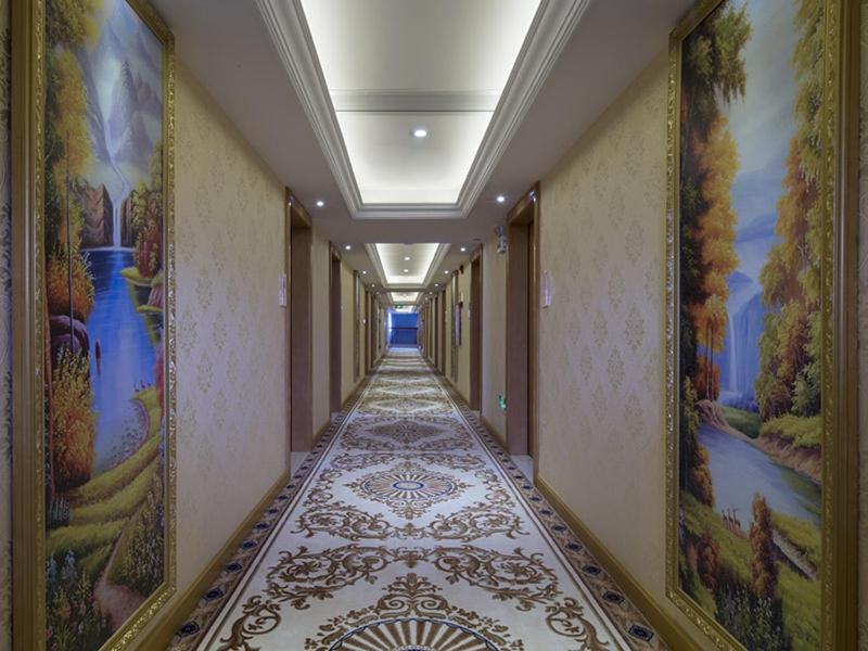 Vienna International Hotel Guangdong Foshan Nanhai Heshun, Foshan, China