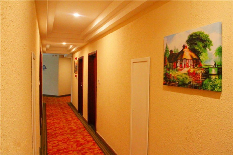 GreenTree Inn Shanghai Jiading Dazhong International Auto City Business Hotel, Jiading, China