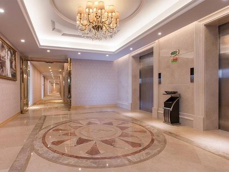 Vienna Hotel Shenzhen North Science And Technology Park, Shenzhen, China