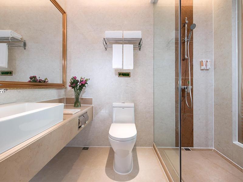 Vienna Hotel Shenzhen North Science And Technology Park, Shenzhen, China