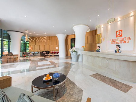 Vienna 3 Best Hotel Shenzhen Pinghu Fumin Road, Shenzhen, China