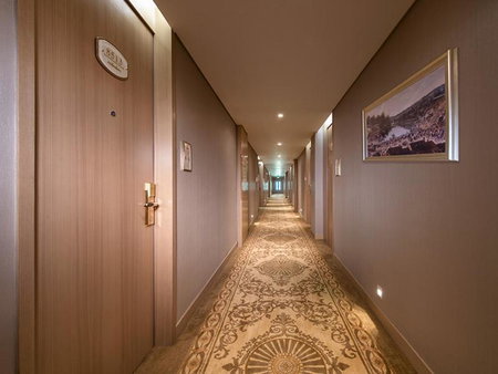 Vienna 3 Best Hotel Shenzhen Pinghu Fumin Road, Shenzhen, China