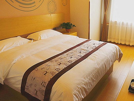 GreenTree Inn Shenyang Shengjing Hospital Shenyang Liaol Road Business Hotel, Shenyang, 中国
