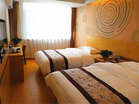 GreenTree Inn Shenyang Shengjing Hospital Shenyang Liaol Road Business Hotel, Shenyang, 中国