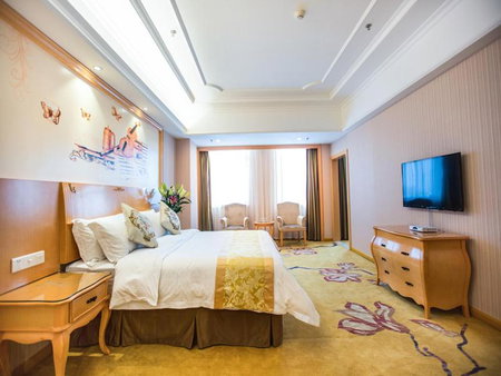 Vienna Hotel Hunan Shaodong Jinlong Ave, Shaodong, China